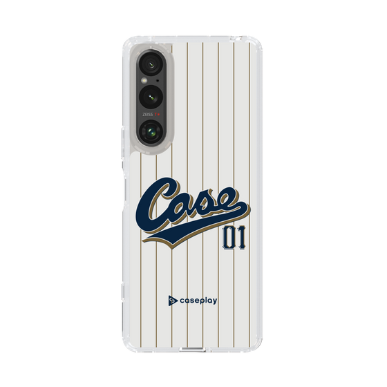 Slim Protection Case［ YOUR CASE YOUR PLAY - Original - Sports Lover ］