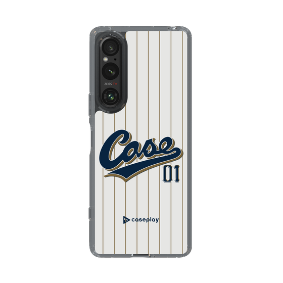 Slim Protection Case［ YOUR CASE YOUR PLAY - Original - Sports Lover ］