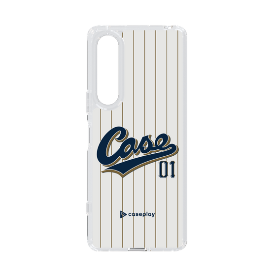 Slim Protection Case［ YOUR CASE YOUR PLAY - Original - Sports Lover ］