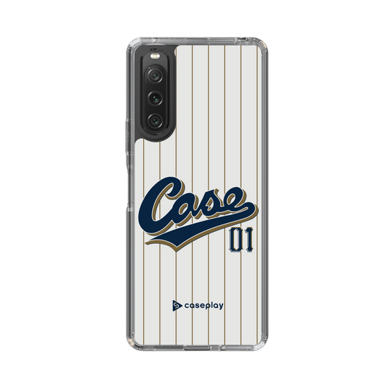 Slim Protection Case［ YOUR CASE YOUR PLAY - Original - Sports Lover ］