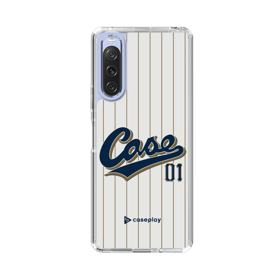 Slim Protection Case［ YOUR CASE YOUR PLAY - Original - Sports Lover ］