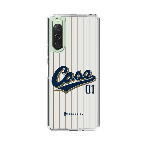 Slim Protection Case［ YOUR CASE YOUR PLAY - Original - Sports Lover ］