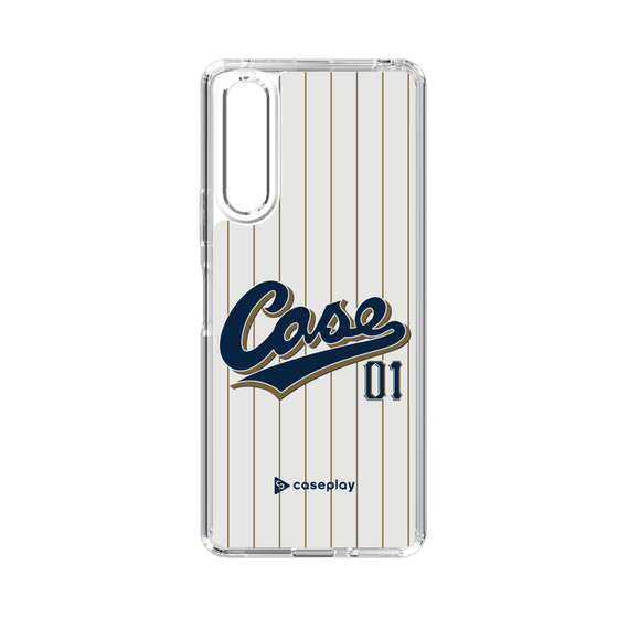 Slim Protection Case［ YOUR CASE YOUR PLAY - Original - Sports Lover ］