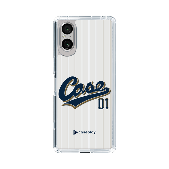 Slim Protection Case［ YOUR CASE YOUR PLAY - Original - Sports Lover ］