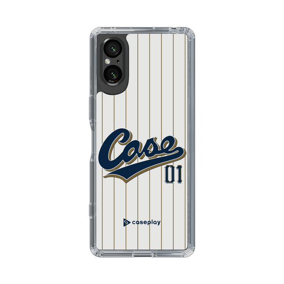 Slim Protection Case［ YOUR CASE YOUR PLAY - Original - Sports Lover ］