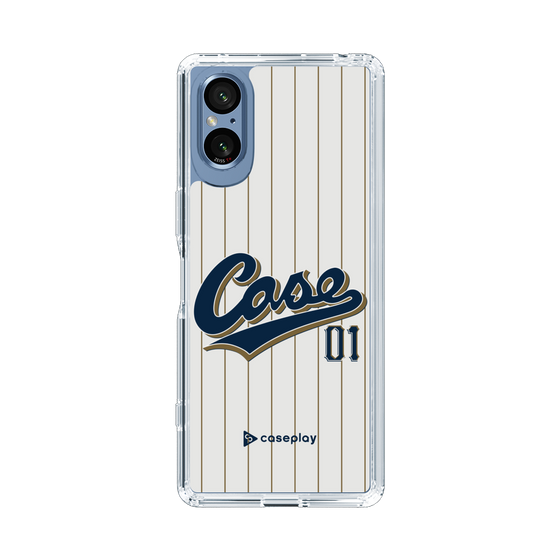 Slim Protection Case［ YOUR CASE YOUR PLAY - Original - Sports Lover ］