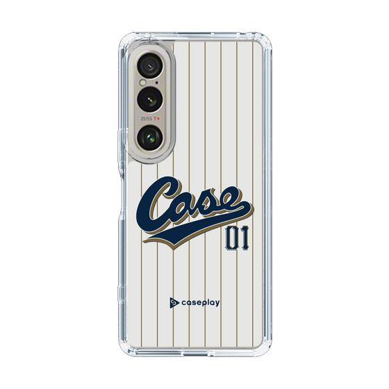 Slim Protection Case［ YOUR CASE YOUR PLAY - Original - Sports Lover ］