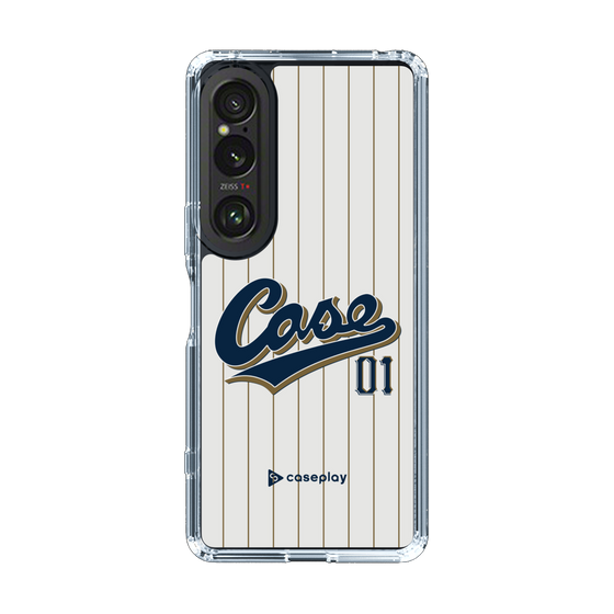 Slim Protection Case［ YOUR CASE YOUR PLAY - Original - Sports Lover ］