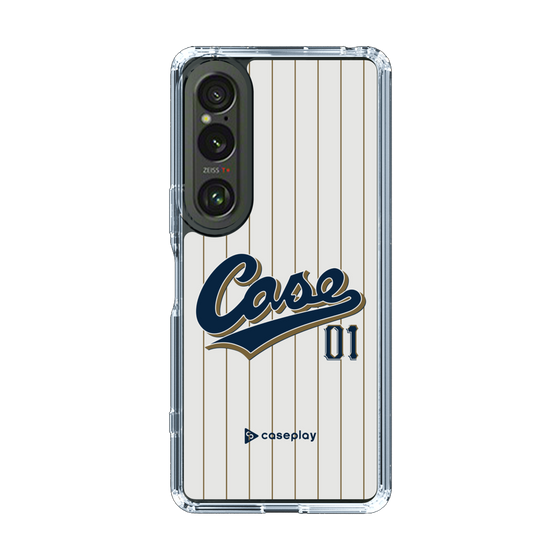 Slim Protection Case［ YOUR CASE YOUR PLAY - Original - Sports Lover ］