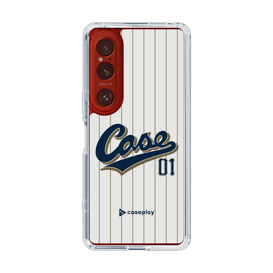 Slim Protection Case［ YOUR CASE YOUR PLAY - Original - Sports Lover ］