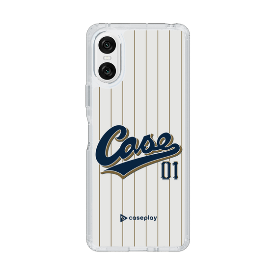 Slim Protection Case［ YOUR CASE YOUR PLAY - Original - Sports Lover ］