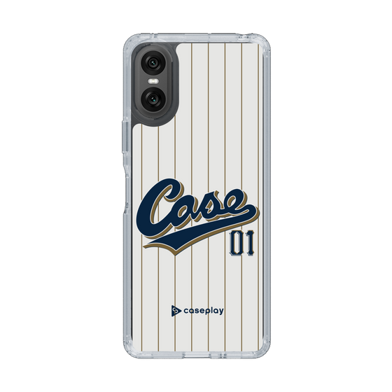 Slim Protection Case［ YOUR CASE YOUR PLAY - Original - Sports Lover ］