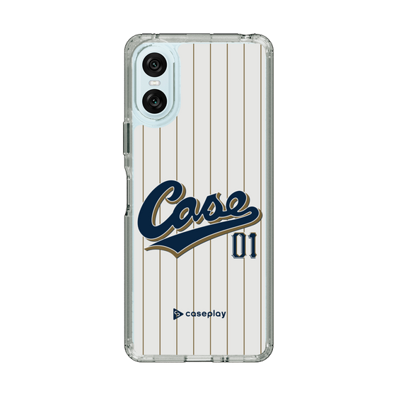Slim Protection Case［ YOUR CASE YOUR PLAY - Original - Sports Lover ］