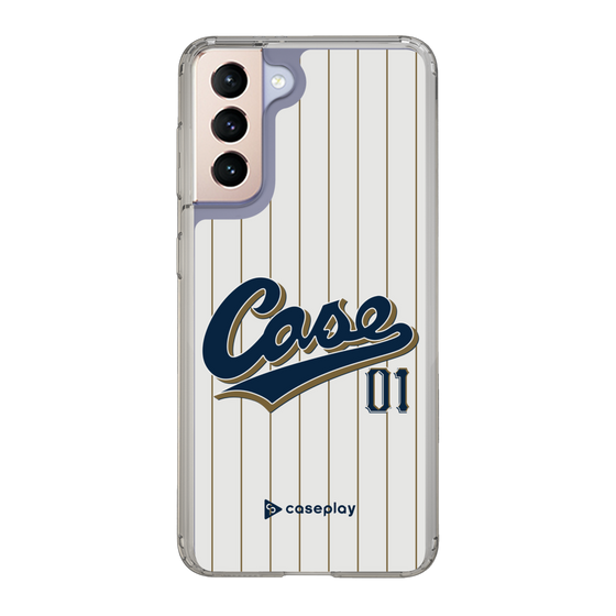 Slim Protection Case［ YOUR CASE YOUR PLAY - Original - Sports Lover ］