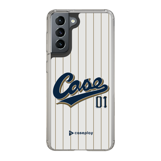 Slim Protection Case［ YOUR CASE YOUR PLAY - Original - Sports Lover ］