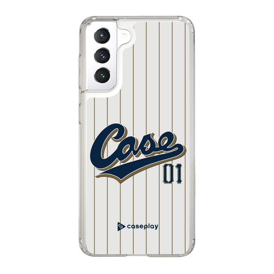Slim Protection Case［ YOUR CASE YOUR PLAY - Original - Sports Lover ］