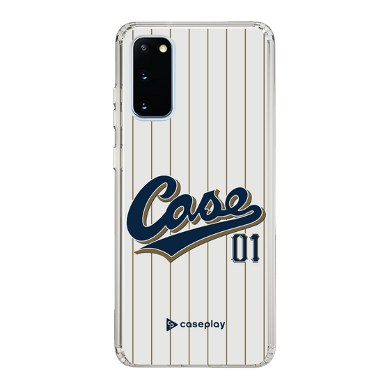 Slim Protection Case［ YOUR CASE YOUR PLAY - Original - Sports Lover ］