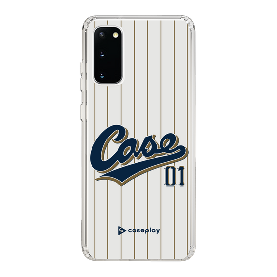 Slim Protection Case［ YOUR CASE YOUR PLAY - Original - Sports Lover ］