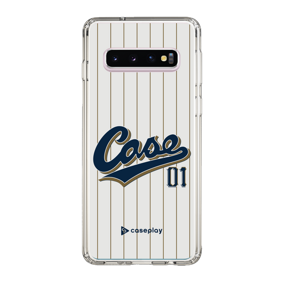 Slim Protection Case［ YOUR CASE YOUR PLAY - Original - Sports Lover ］