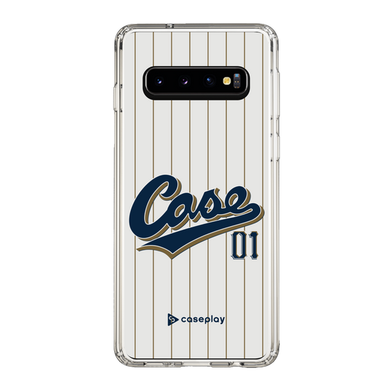 Slim Protection Case［ YOUR CASE YOUR PLAY - Original - Sports Lover ］