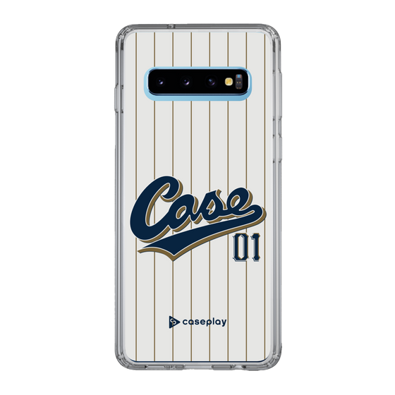 Slim Protection Case［ YOUR CASE YOUR PLAY - Original - Sports Lover ］