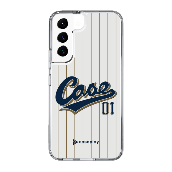 Slim Protection Case［ YOUR CASE YOUR PLAY - Original - Sports Lover ］