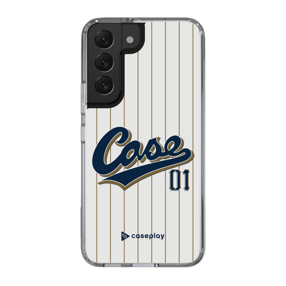 Slim Protection Case［ YOUR CASE YOUR PLAY - Original - Sports Lover ］