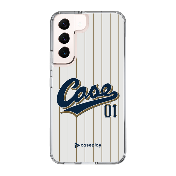 Slim Protection Case［ YOUR CASE YOUR PLAY - Original - Sports Lover ］