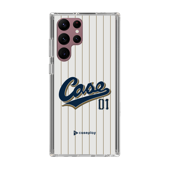 Slim Protection Case［ YOUR CASE YOUR PLAY - Original - Sports Lover ］