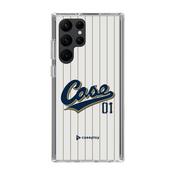Slim Protection Case［ YOUR CASE YOUR PLAY - Original - Sports Lover ］