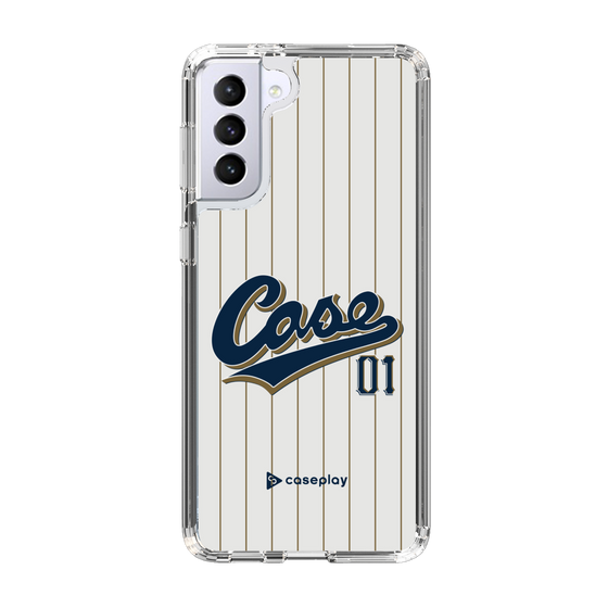 Slim Protection Case［ YOUR CASE YOUR PLAY - Original - Sports Lover ］