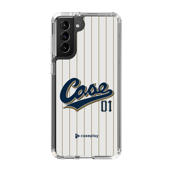 Slim Protection Case［ YOUR CASE YOUR PLAY - Original - Sports Lover ］