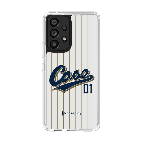 Slim Protection Case［ YOUR CASE YOUR PLAY - Original - Sports Lover ］