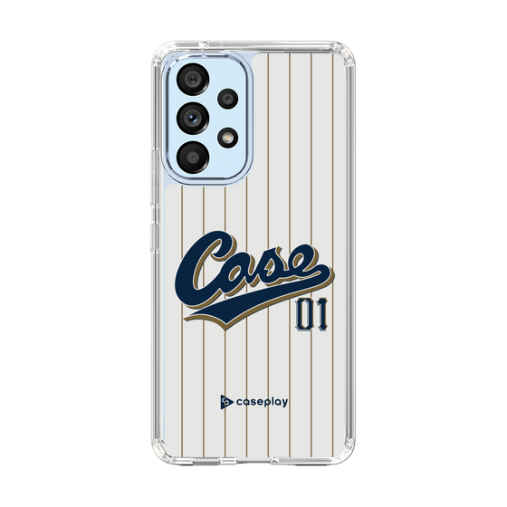 Slim Protection Case［ YOUR CASE YOUR PLAY - Original - Sports Lover ］