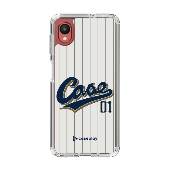 Slim Protection Case［ YOUR CASE YOUR PLAY - Original - Sports Lover ］