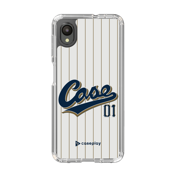 Slim Protection Case［ YOUR CASE YOUR PLAY - Original - Sports Lover ］