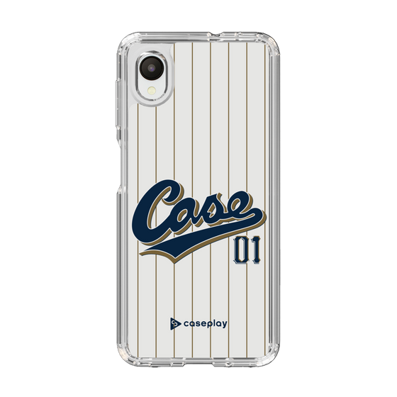 Slim Protection Case［ YOUR CASE YOUR PLAY - Original - Sports Lover ］