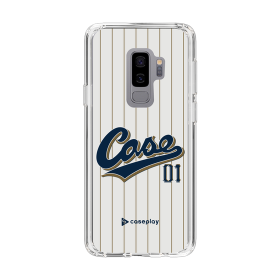 Slim Protection Case［ YOUR CASE YOUR PLAY - Original - Sports Lover ］