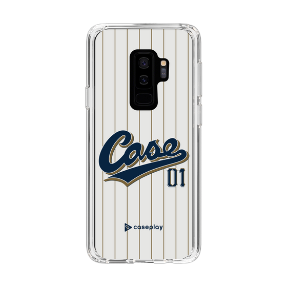 Slim Protection Case［ YOUR CASE YOUR PLAY - Original - Sports Lover ］