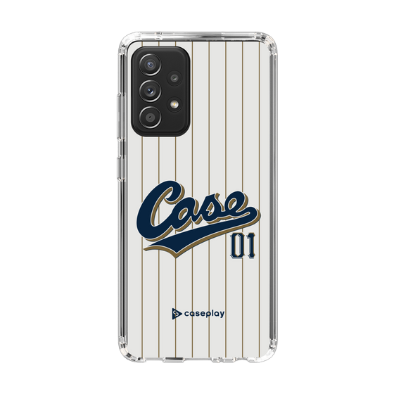 Slim Protection Case［ YOUR CASE YOUR PLAY - Original - Sports Lover ］