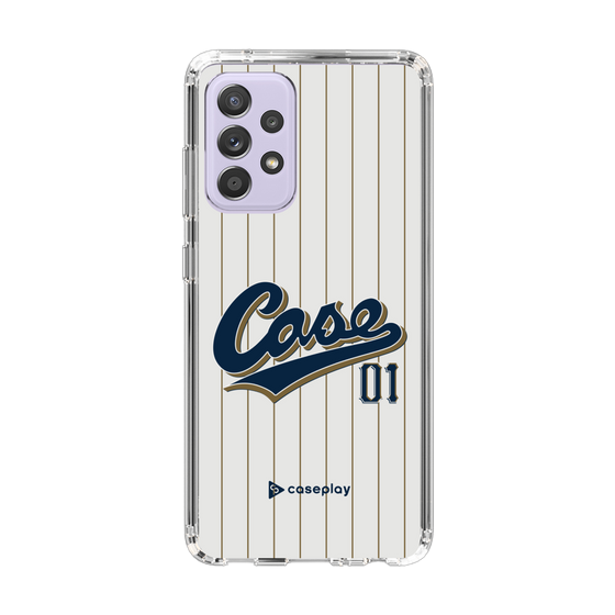 Slim Protection Case［ YOUR CASE YOUR PLAY - Original - Sports Lover ］