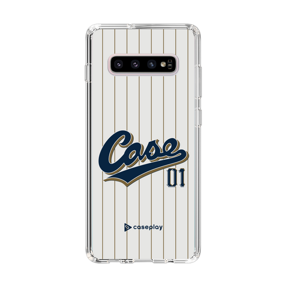 Slim Protection Case［ YOUR CASE YOUR PLAY - Original - Sports Lover ］