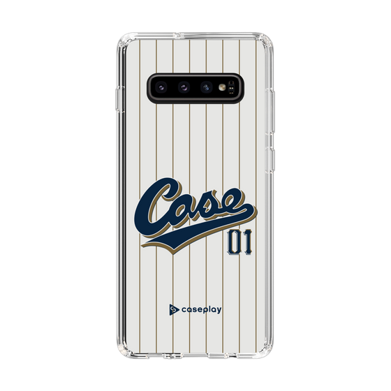 Slim Protection Case［ YOUR CASE YOUR PLAY - Original - Sports Lover ］