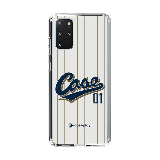 Slim Protection Case［ YOUR CASE YOUR PLAY - Original - Sports Lover ］