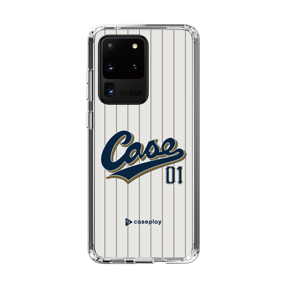 Slim Protection Case［ YOUR CASE YOUR PLAY - Original - Sports Lover ］