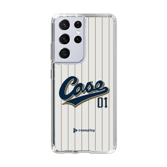 Slim Protection Case［ YOUR CASE YOUR PLAY - Original - Sports Lover ］