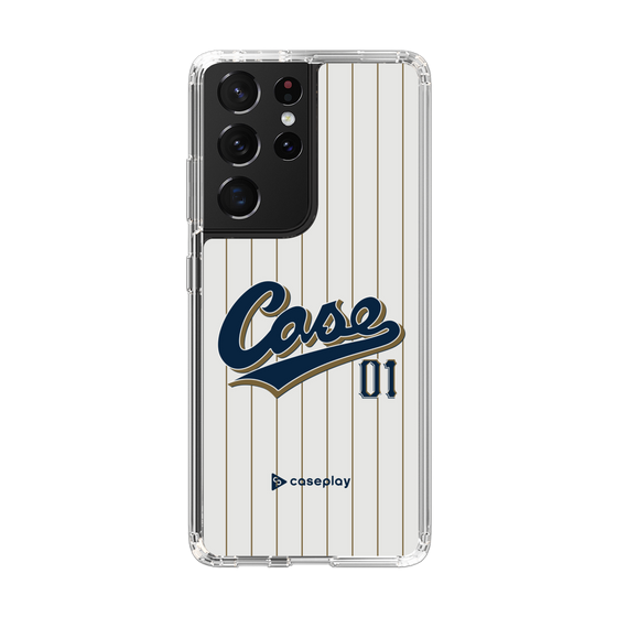 Slim Protection Case［ YOUR CASE YOUR PLAY - Original - Sports Lover ］