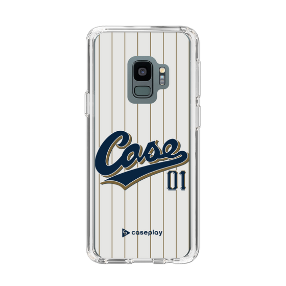 Slim Protection Case［ YOUR CASE YOUR PLAY - Original - Sports Lover ］