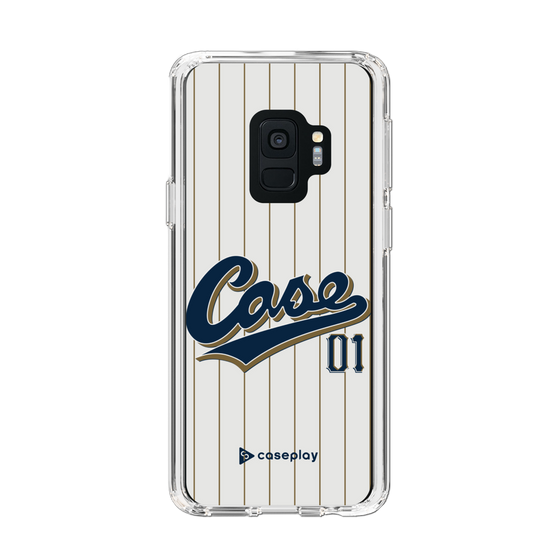 Slim Protection Case［ YOUR CASE YOUR PLAY - Original - Sports Lover ］