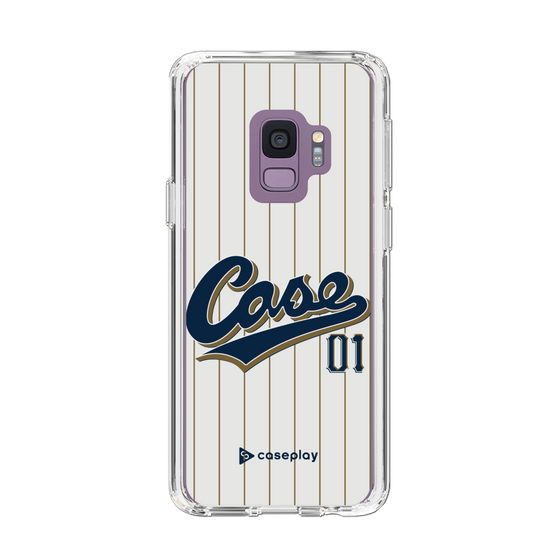 Slim Protection Case［ YOUR CASE YOUR PLAY - Original - Sports Lover ］